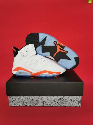 cheap quality Air Jordan 6 Model No. 273